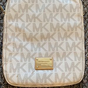 Michael Kors iPad case